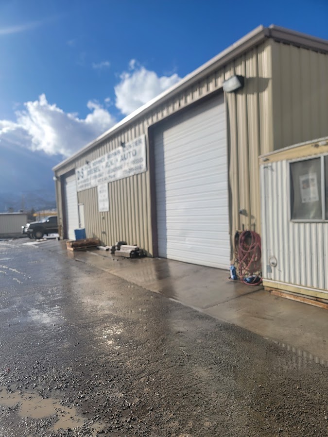 D & S Repair Auto Repair Shop in Ely, NV photo