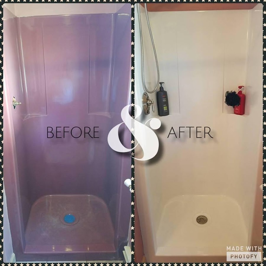 Miracle Method Surface Refinishing Bathroom Remodeler in Oklahoma City, OK photo