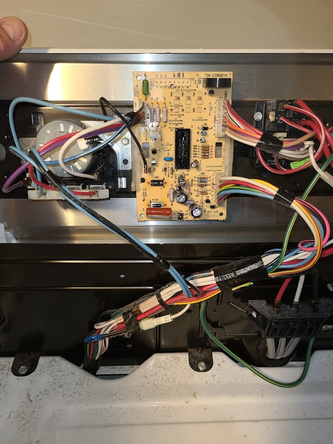Ted Crocus Appliance Service Appliance Repair Service in Bethlehem, PA photo