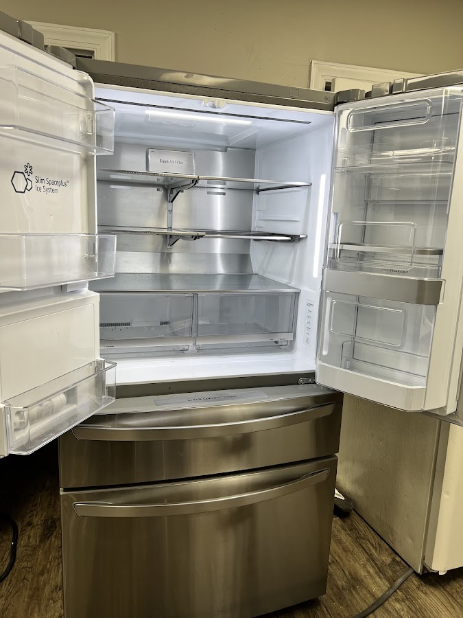 E&K Appliances Appliance Repair Service in Bethlehem, PA photo