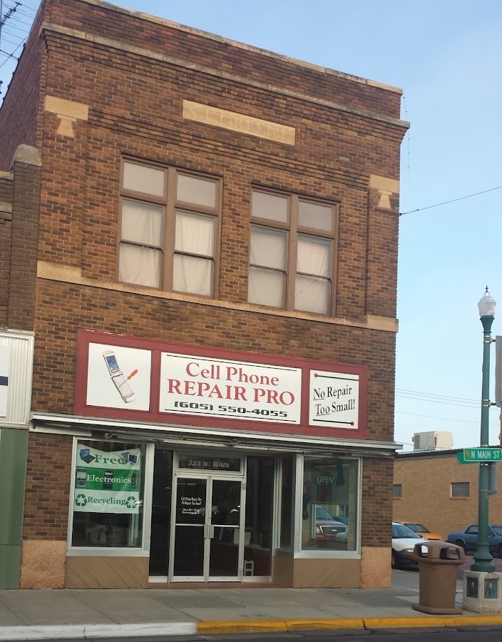 Cell Phone Repair Pro LLC