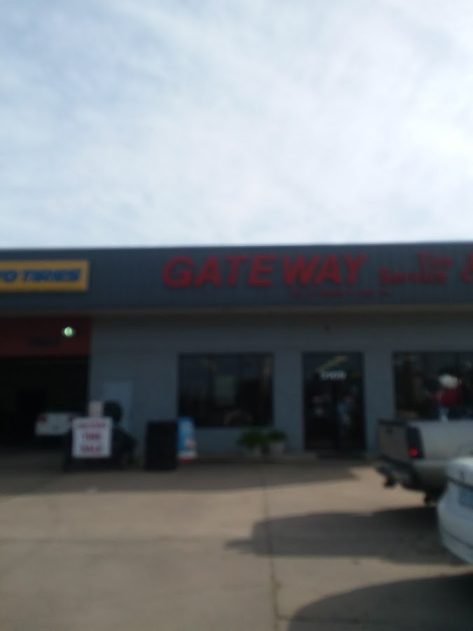 Gateway Tire & Service Center Tire Shop in Franklin, TN photo