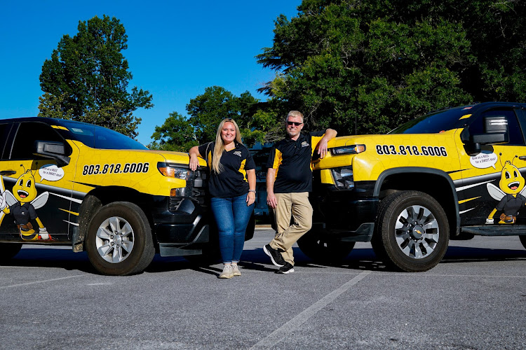 Bee Roofing Inc Roofing Repair in York, SC photo