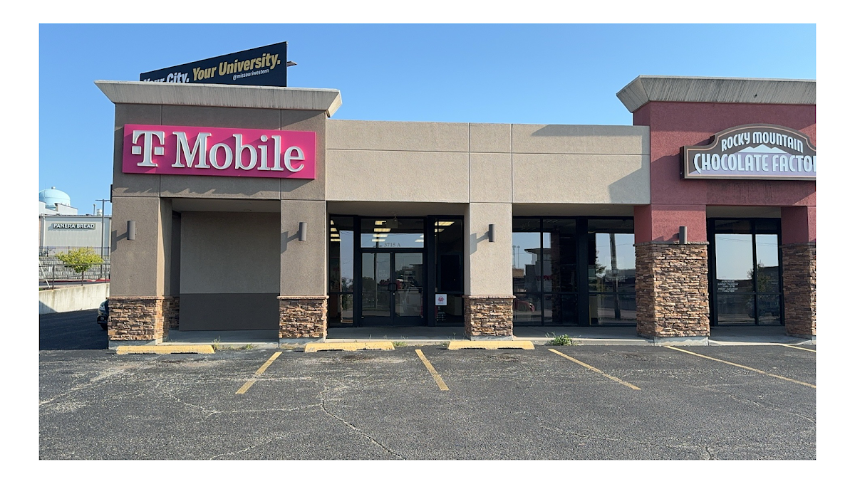 T-Mobile Authorized Retailer Mobile Phone Repair in Vernal, UT photo