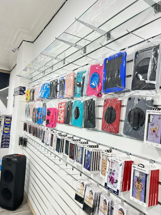 Fix a Phone & Services - Albany Tech & Repair Hub Mobile Phone Repair Shop in Albany, NY photo