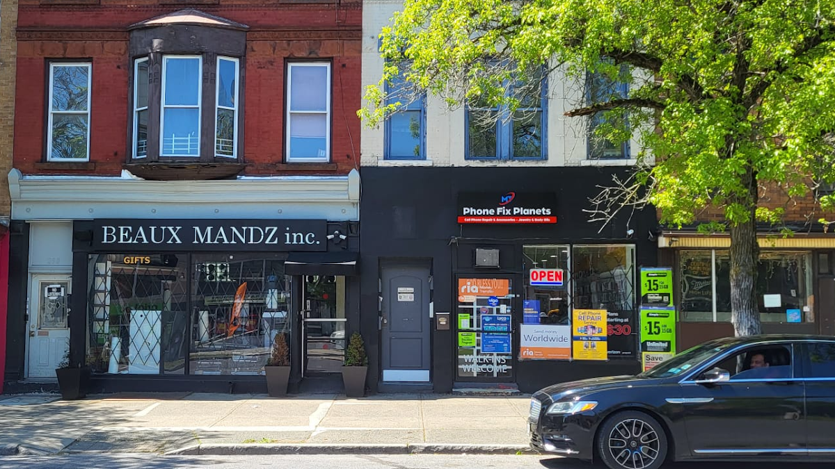 MT Phone Fix Planets Mobile Phone Repair Shop in Albany, NY photo