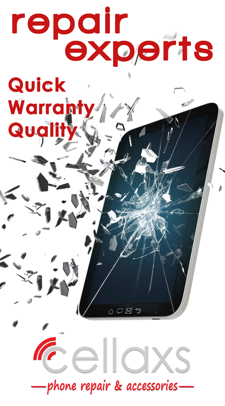 Cellaxs Phone Repair Mobile Phone Repair Shop in Colonie, NY photo