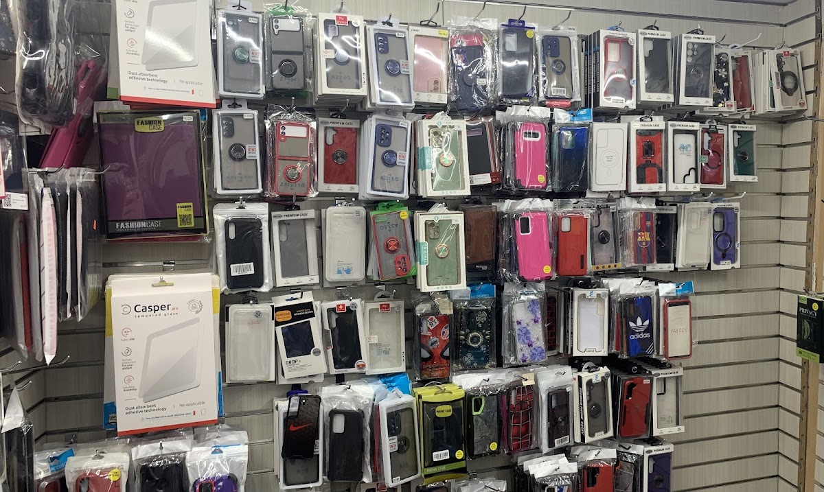 USBD Tech Mobile Phone Repair Shop in Albany, NY photo