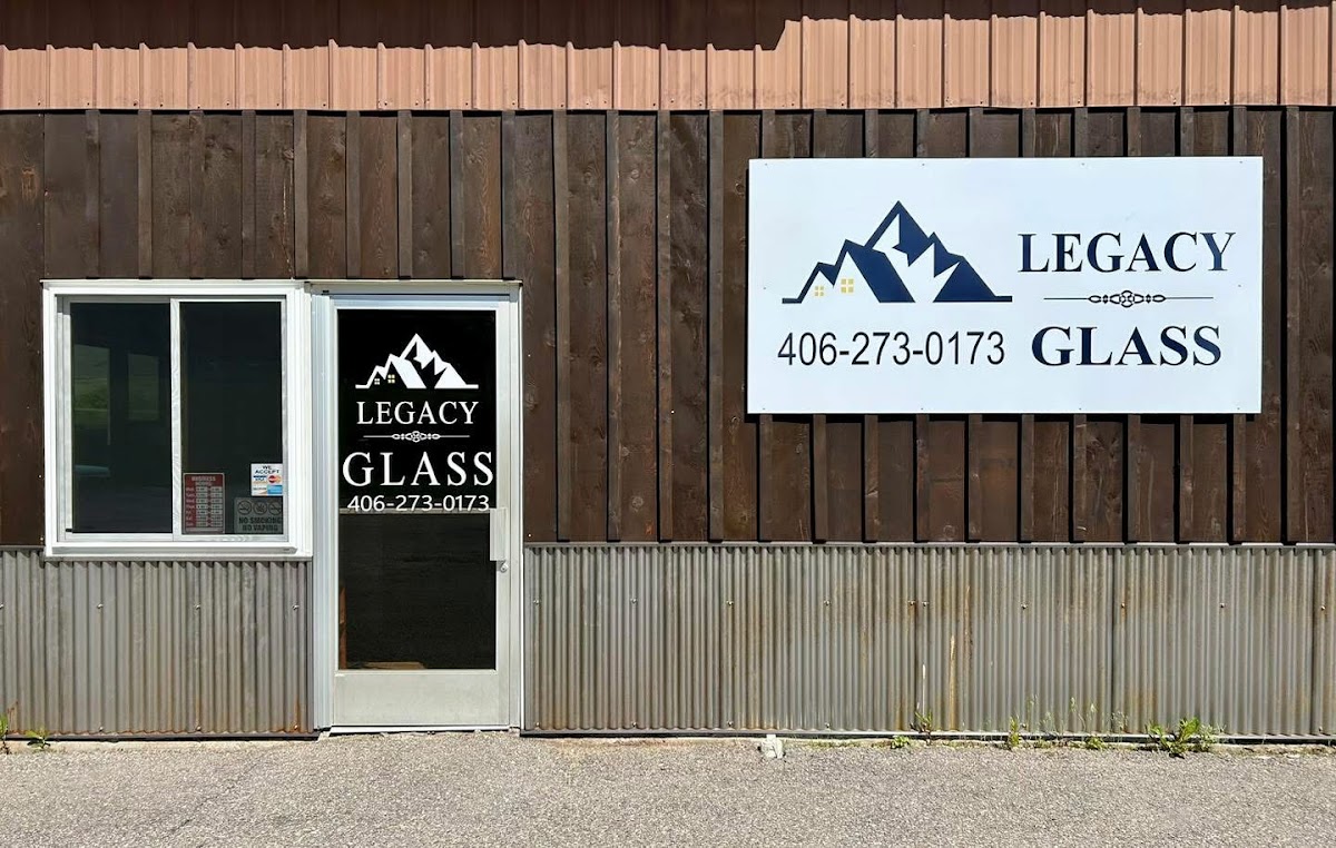 Legacy Glass Auto Repair in Lake Oswego, OR photo