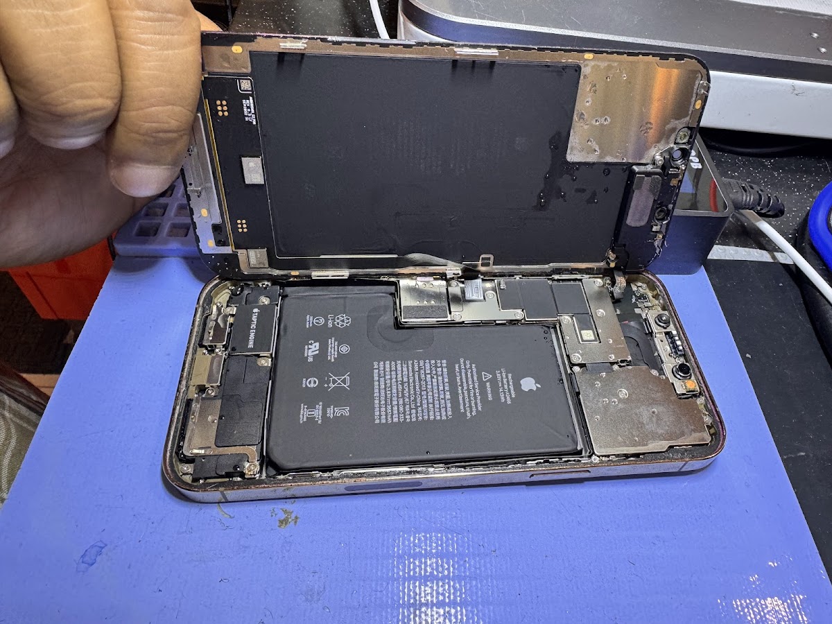 WE FIX ALL Mobile Phone Repair Shop in Queensbury, NY photo
