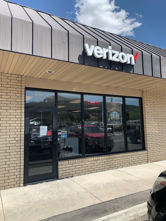 Verizon Mobile Phone Repair in Puyallup, WA photo