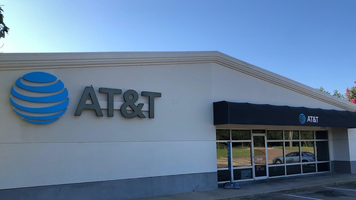 AT&T Store Mobile Phone Repair in Puyallup, WA photo