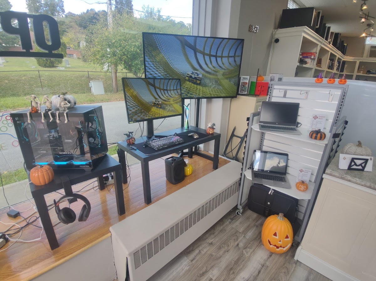 Computer Doctor WV LLC Computer Repair Service in Bluefield, WV photo