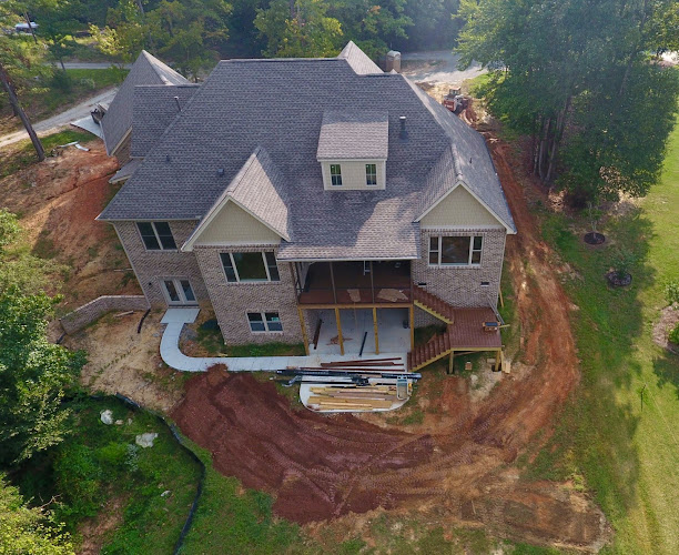 The Roofing Guy LLC Roofing Repair in Rock Hill, SC photo
