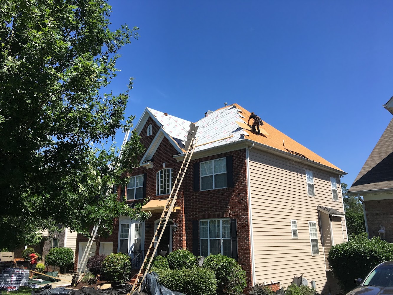 The Roofing Guy LLC gallery photo