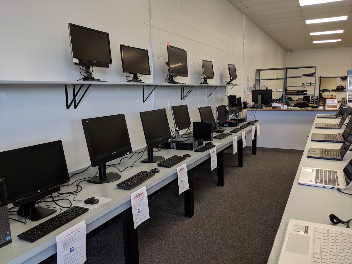 Hi-Speed Computers LLC. Computer Repair Service in Jasper, AL photo
