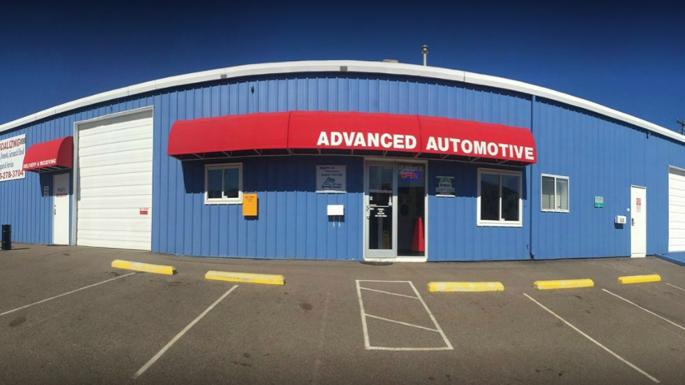 Advanced Automotive Auto Repair Shop in Rogers, AR photo