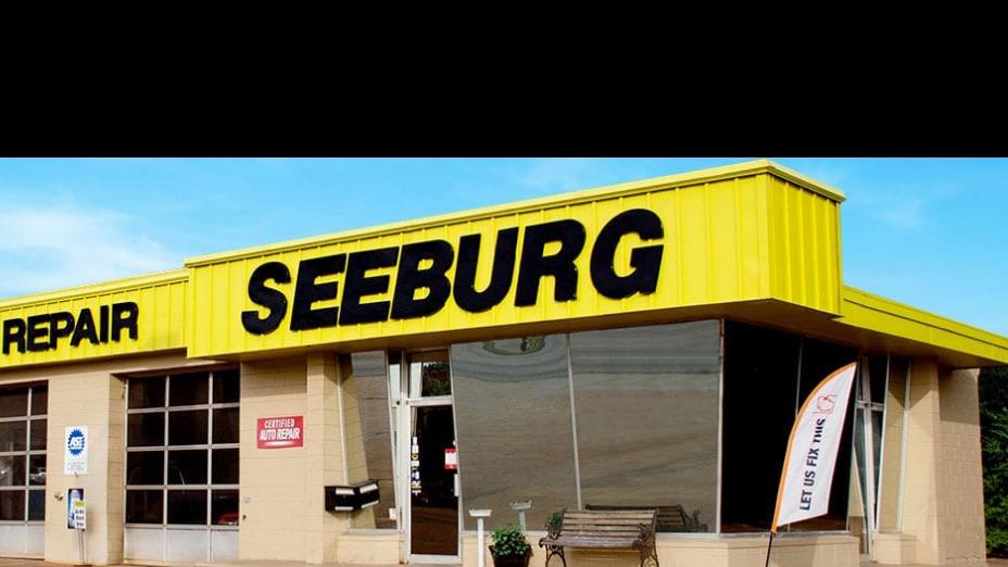 Seeburg Service Center Auto Repair Shop in Rogers, AR photo