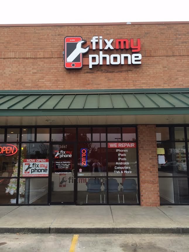 Fix My Phone Mobile Phone Repair in Westminster, CO photo