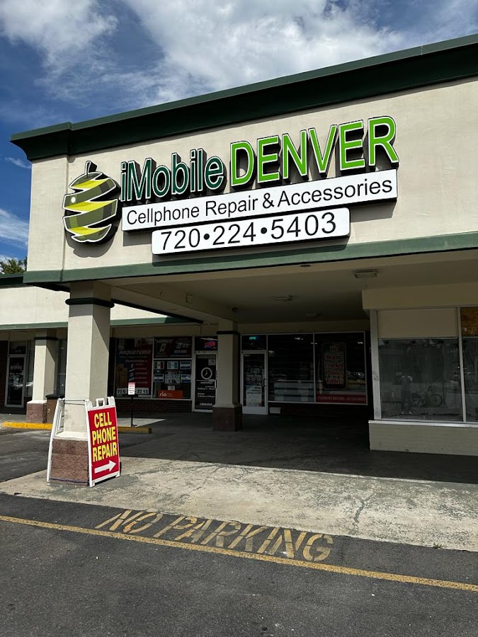 iMobileDenver- Buy/Repair/Sell Mobile Phone Repair Shop in Denver, CO photo