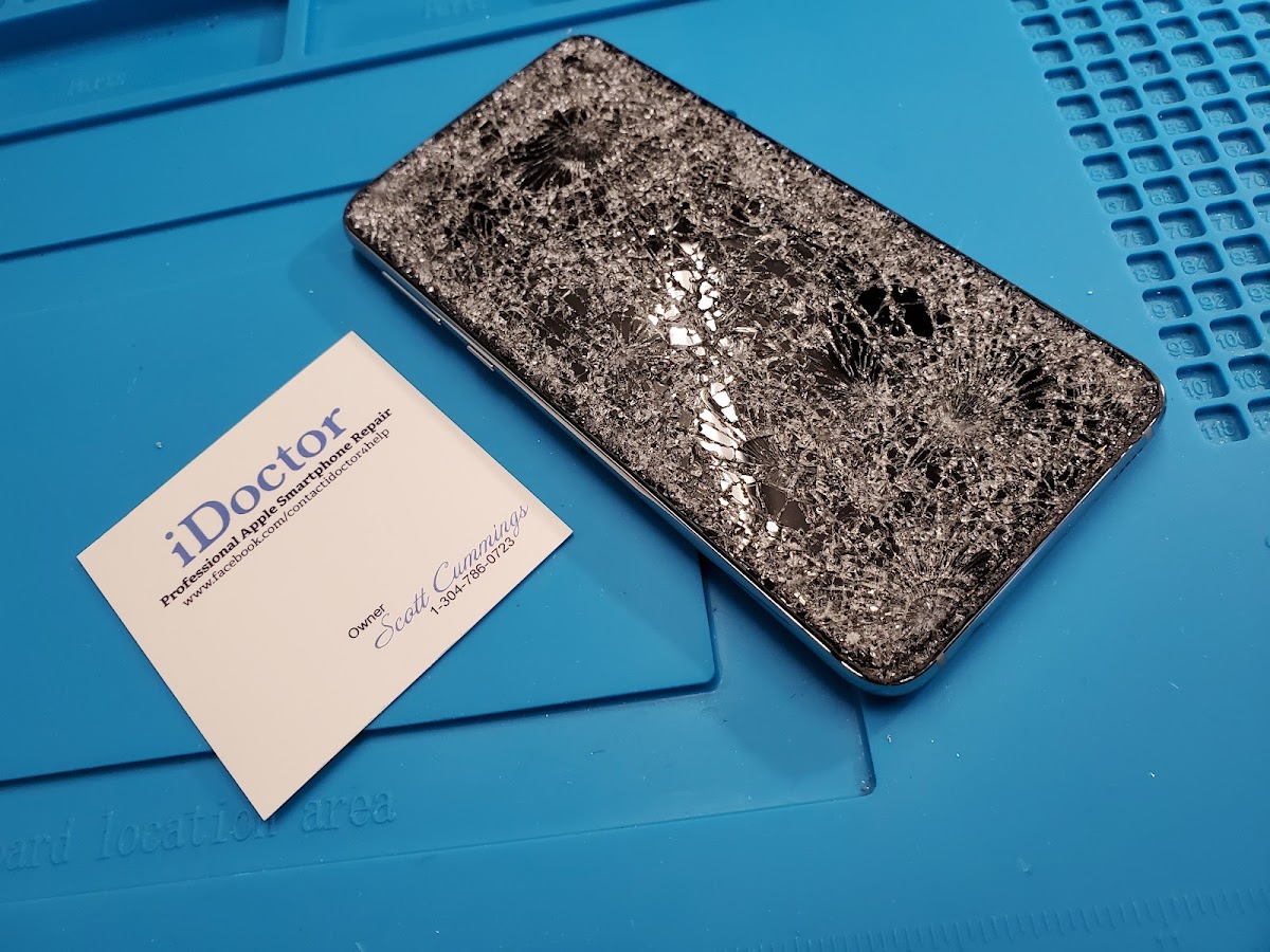 iDoctor Electronics Repair Shop in Naugatuck, CT photo