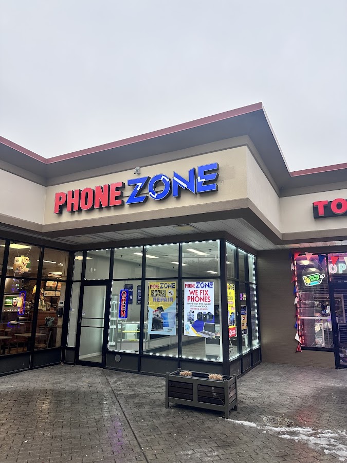 PhoneZone Mobile Phone Repair Shop in Meriden, CT photo