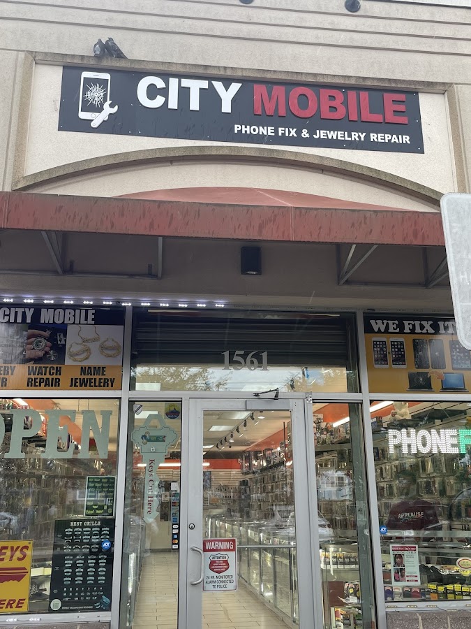 City Mobile (Cell Phone Repair / iPad Repair / iPhone Repair) Mobile Phone Repair Shop in Washington, DC photo