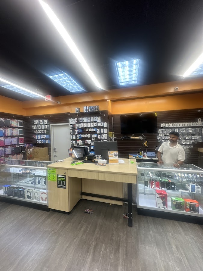 City Mobile - Phone Repair / Computer Repair & More. Phone Repair Service in Washington, DC photo