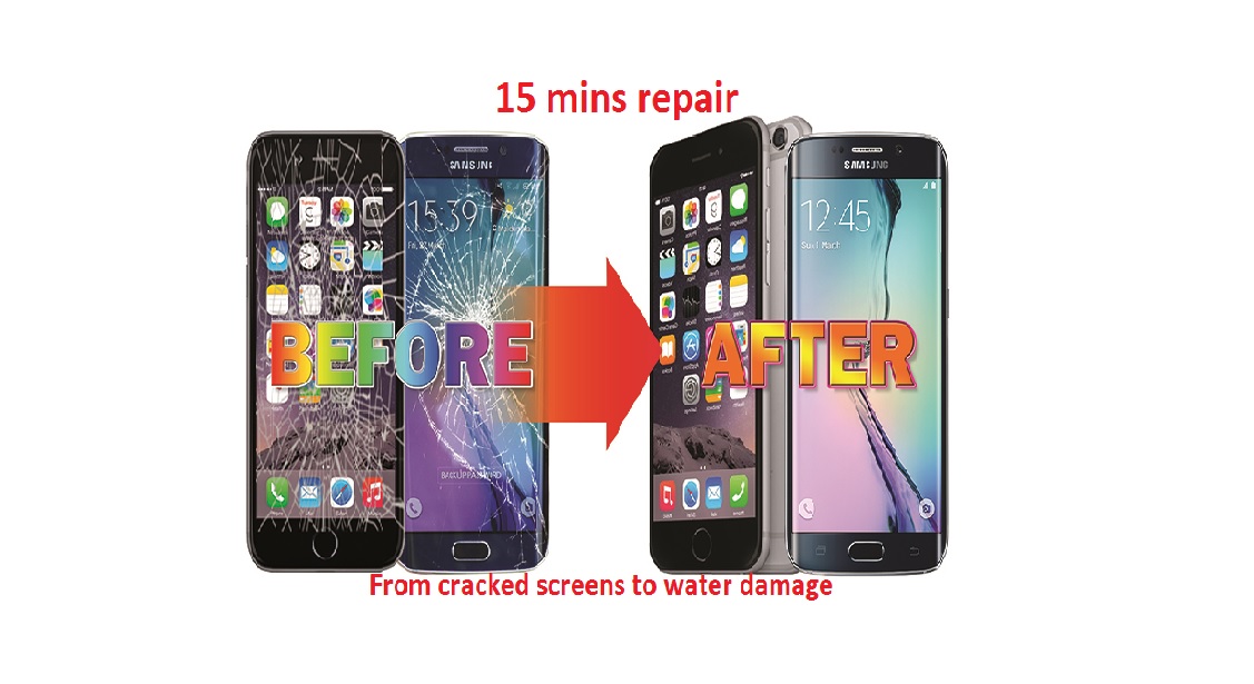 Phone Zone - iPhone,iPad & Samsung Galaxy Phone Screen Repair Shop Mobile Phone Repair Shop in 4157 Branch Ave, MD photo