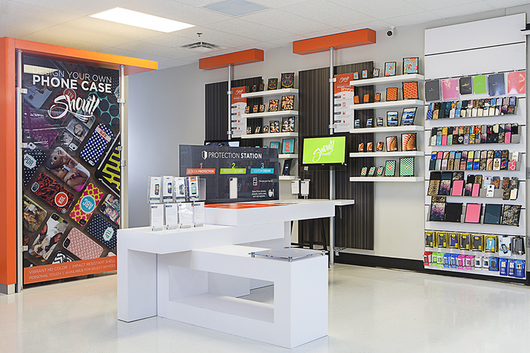 Cellairis Mobile Phone Repair Shop in Newark, DE photo