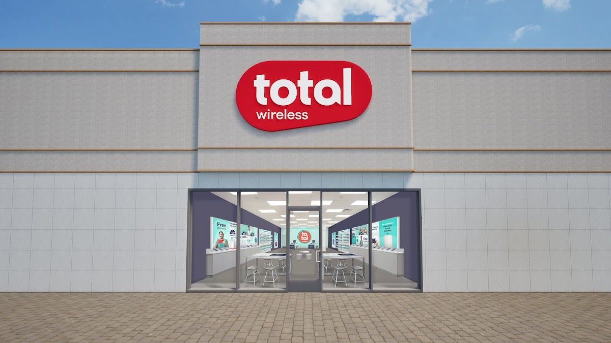 Total Wireless Mobile Phone Repair in Colorado Springs, CO photo