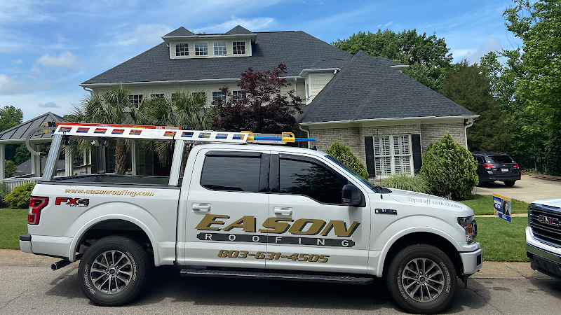 Eason Roofing Roofing Repair in York, SC photo