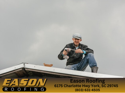 Gallery photo for Eason Roofing, Roofing Repair in York, SC