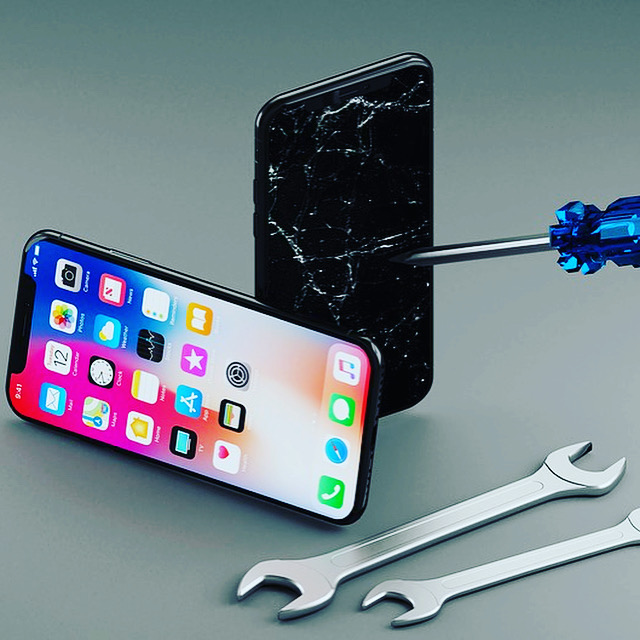 Doctor Apple Phone Repair Shop & Microsoldering Lab Electronics Repair Shop in West Hartford, CT photo