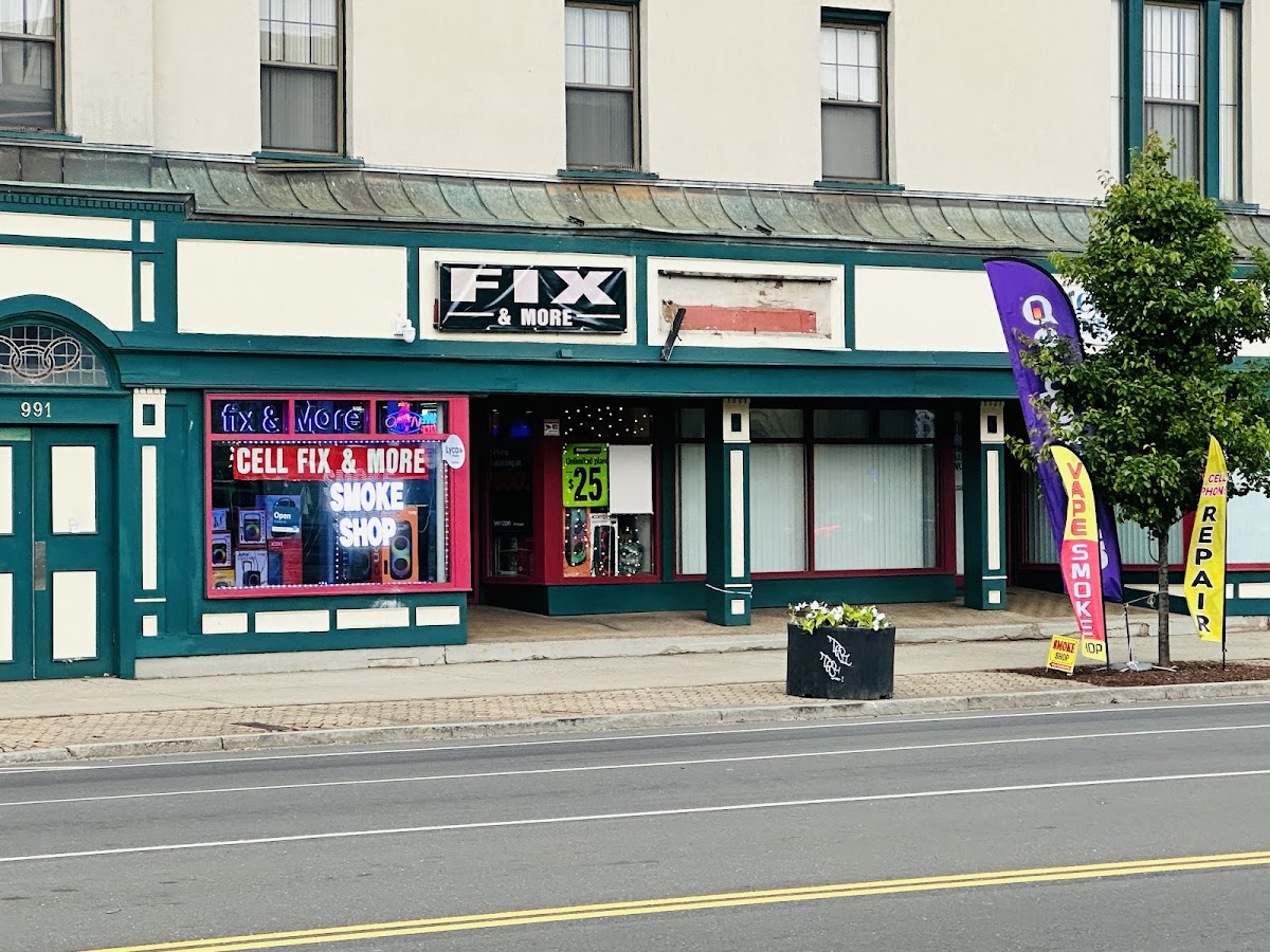 Fix and more Phone Repair Service in East Hartford, CT photo