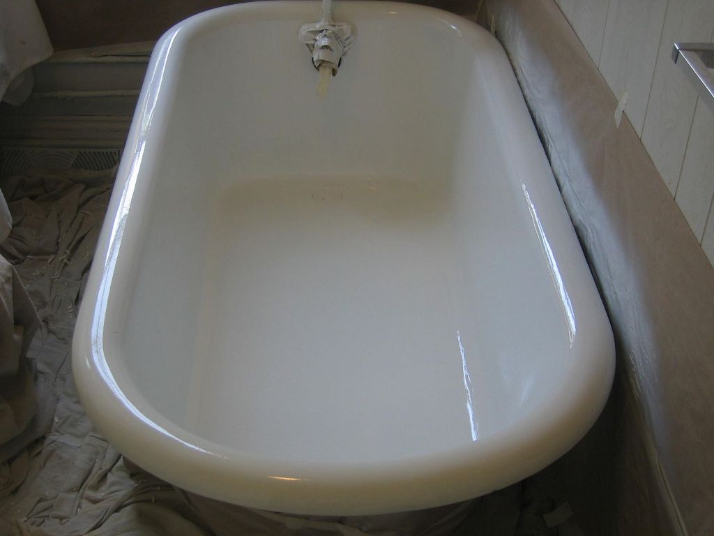 High Tech Reglazing Bathroom Remodeler in Pawtucket, RI photo