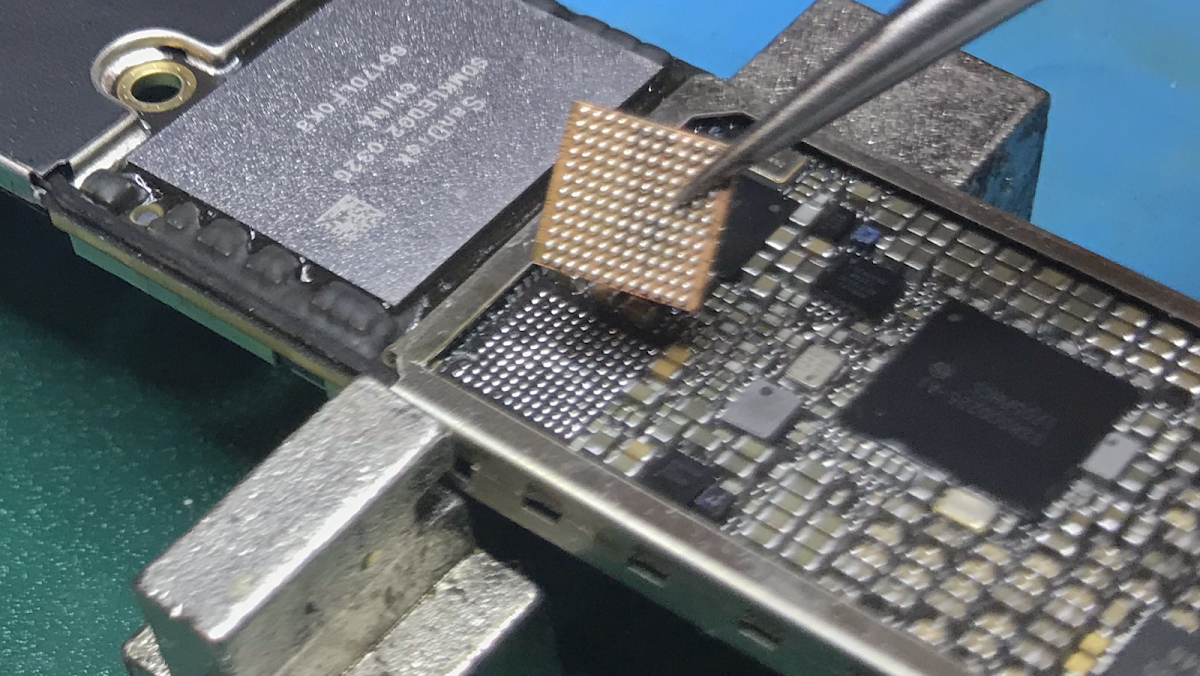 N8's Tech Services Electronics Repair Shop in Coeur D'alene, ID photo