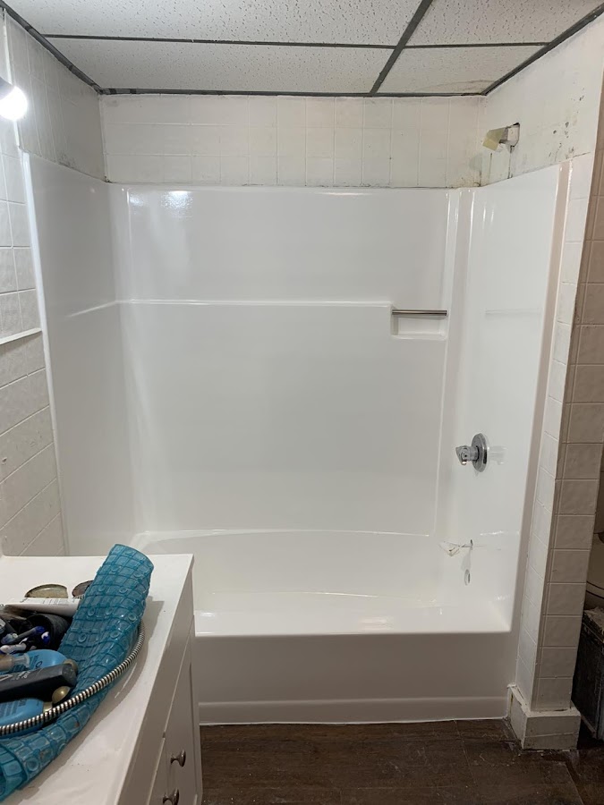 Atlantic Reglaze photo