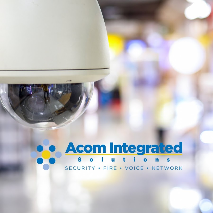 Acom Integrated Solutions photo
