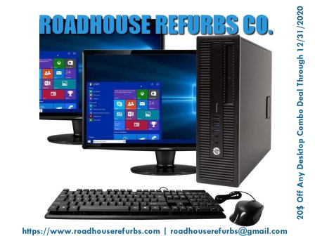 Mitek Computers LLC Computer Repair Service in Berea, KY photo