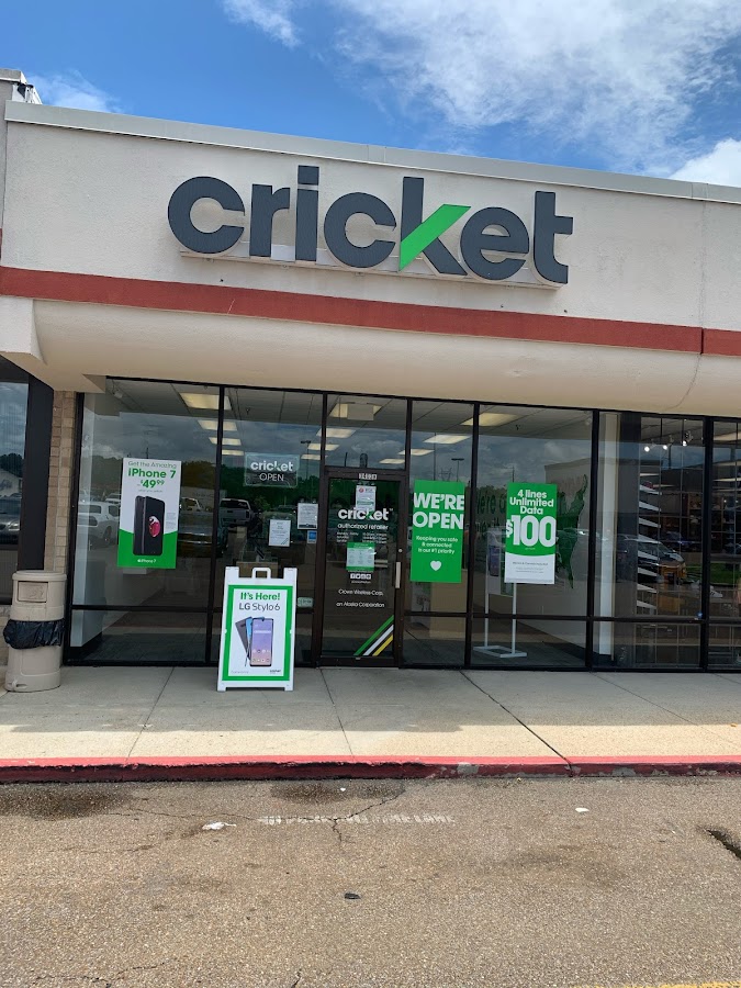 Cricket Wireless Authorized Retailer Mobile Phone Repair in Berea, KY photo