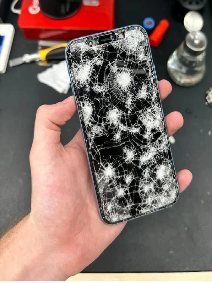 Cell Phone iRepair - Nashua, NH Mobile Phone Repair Shop in Nashua, NH photo
