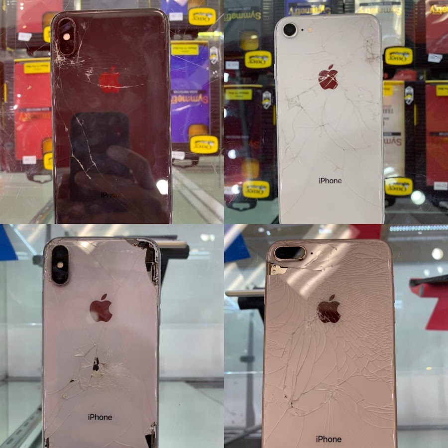 MY CELLPHONE REPAIRS Mobile Phone Repair Shop in College Park, MD photo