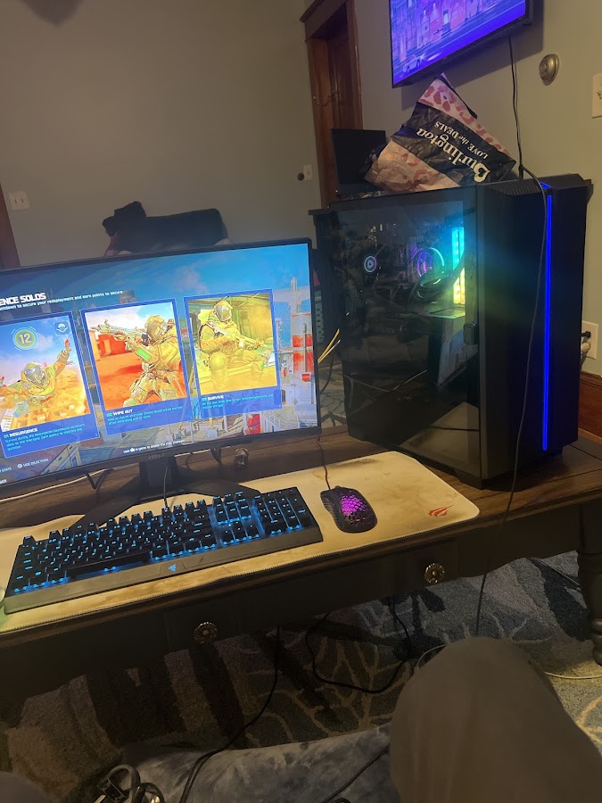 Northbridge Tech Repair Computer Repair Service in Sabattus, ME photo