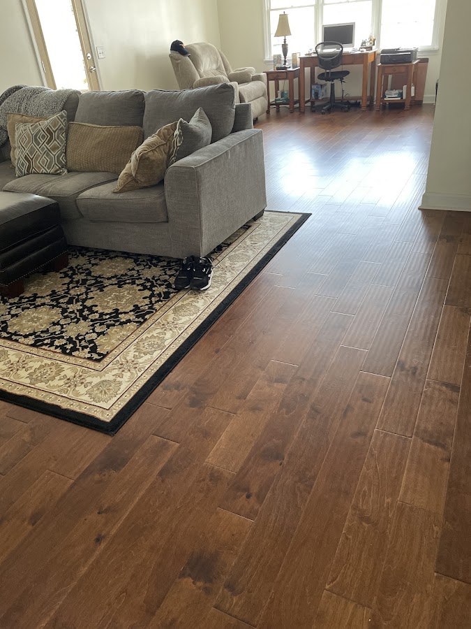 Carolina Wholesale Floors Flooring Contractor in Columbia, SC photo