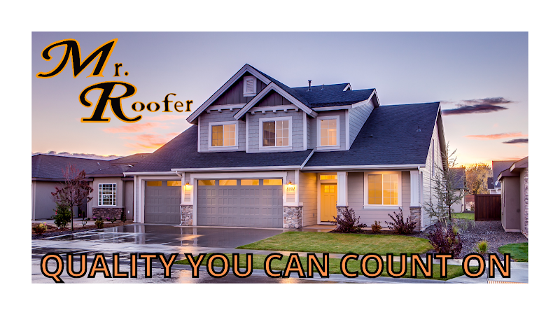 Mr. Roofer Roofing Repair in Fort Mill, SC photo
