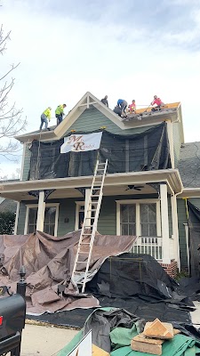 Gallery photo for Mr. Roofer in Fort Mill, SC