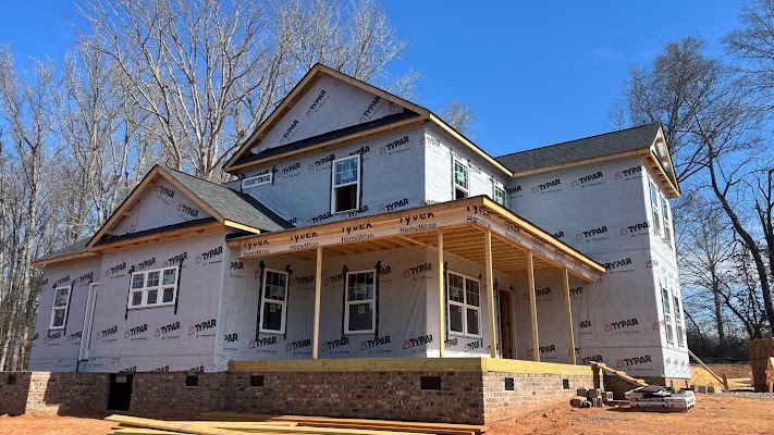 Gallery photo for Mr. Roofer in Fort Mill, SC