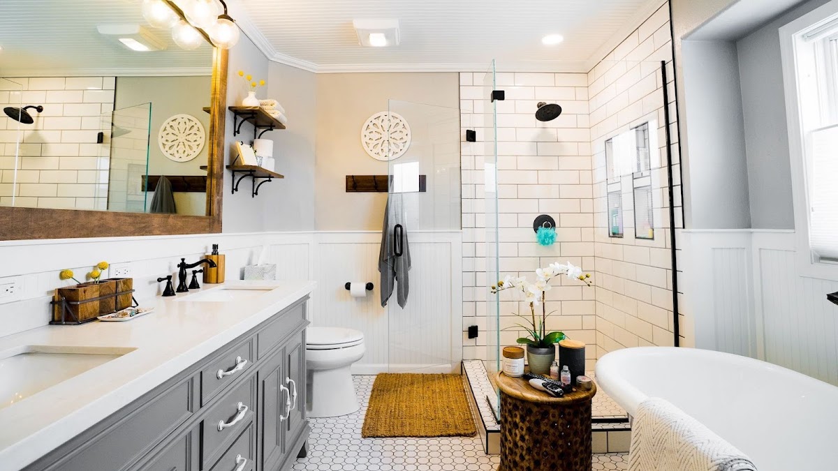 The Bathroom Company Plumber in Sioux Falls, SD photo