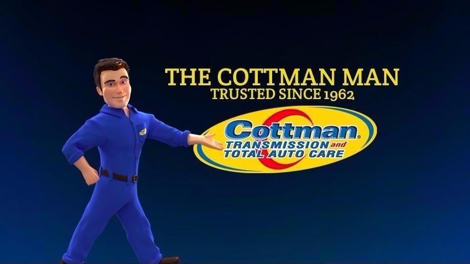 Cottman Transmission and Total Auto Care Auto Repair Shop in Raleigh, NC photo